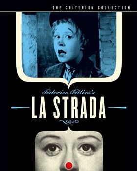 La Strada – Sonsuz Sokaklar