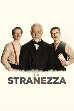 La Stranezza