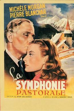 La Symphonie Pastorale