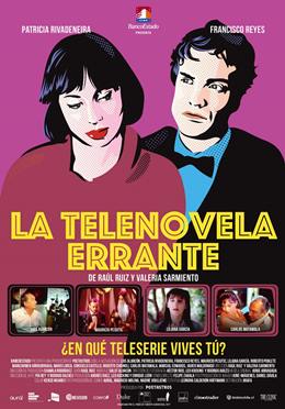 La Telenovela Errante – Pembe Dizi