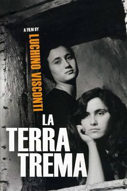 La Terra Trema – Yer Sarsılıyor