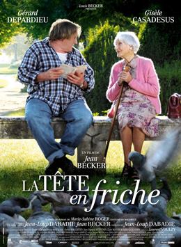 La Tête En Friche – Garip Dostluk