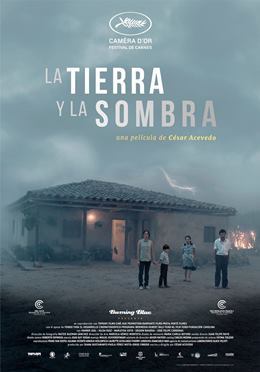 La Tierra y La Sombra – Toprağın Gölgesinde