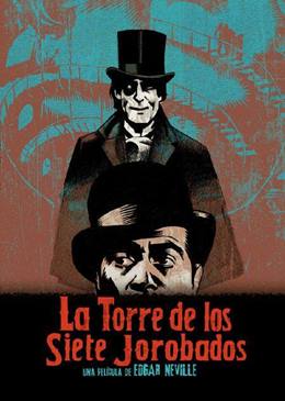 La Torre de Los Siete Jorobados