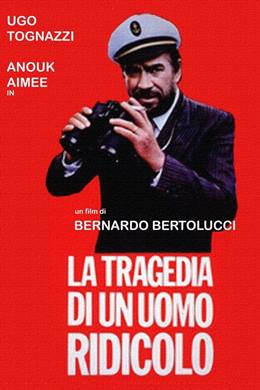 La Tragedia di un Uomo Ridicolo – Gülünç Bir Adamın Trajedisi
