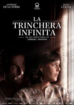 La Trinchera infinita – Sonsuz Siper