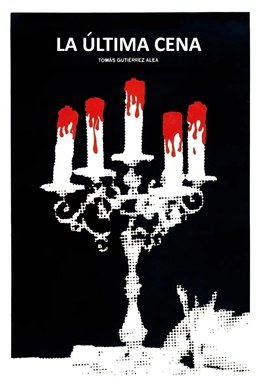 La última Cena – Son Akşam Yemeği