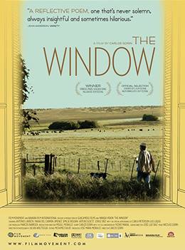 La Ventana – Pencere