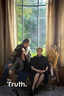 La Vérité – Saklı Gerçekler