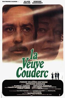 La Veuve Couderc – Kaçak