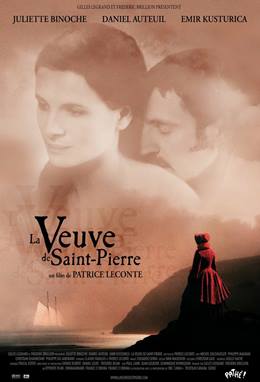 La Veuve de Saint-Pierre – Saint-Pierre’in Dulu
