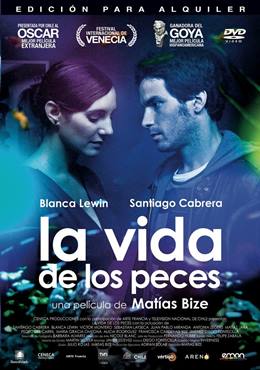 La Vida de los Peces – Balıkların Yaşamı