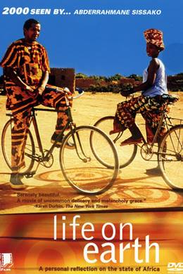 La Vie Sur Terre – Dünya’da Yaşam