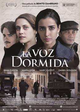 La Voz Dormida