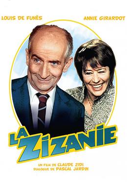 La Zizanie – Çılgın Hayat