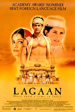 Lagaan: Once Upon a Time in India – Lagaan: Evvel Zaman İçinde Hindistan’da