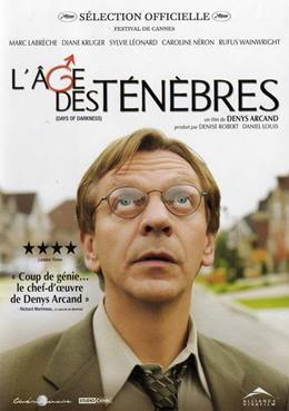 L’âge Des Ténèbres – Karanlığın Gölgesinde