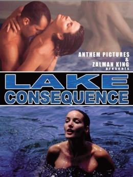 Lake Consequence – Bir Adam İki Kadın