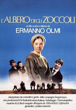 L’albero Degli Zoccoli – Nalın Ağacı