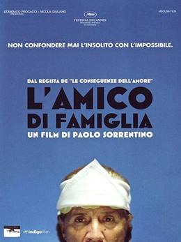 L’amico Di Famiglia – Aile Dostu