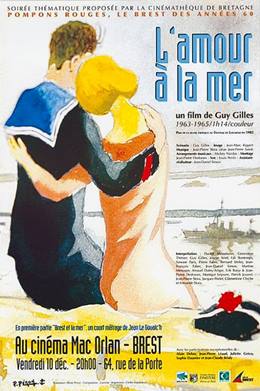 L’amour à La Mer