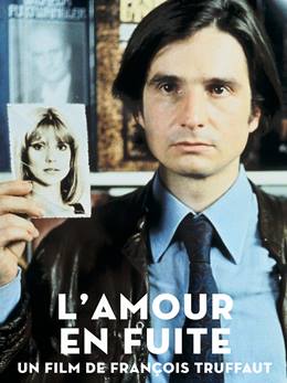 L’amour En Fuite – Kaçan Aşk
