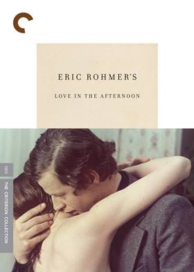L’amour L’après-midi – Öğleden Sonra Aşk