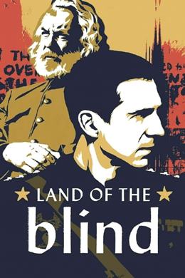 Land of the Blind – Kör Topraklar
