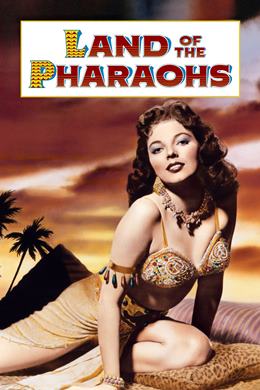 Land Of The Pharaohs – Firavunlar Diyarı