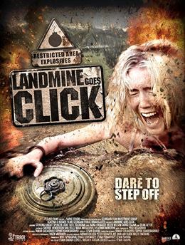Landmine Goes Click – Mayına Bas