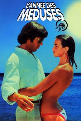 L’année Des Méduses – Plaj Aşıkları