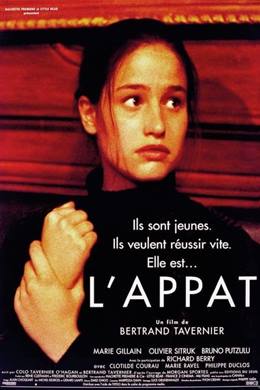 L’appât – Yem