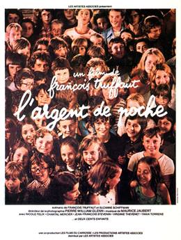 L’argent De Poche – Cep Harçlığı