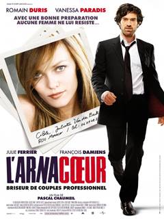 L’arnacoeur – Gönül Avcısı