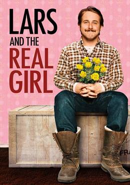 Lars and the Real Girl – Gerçek Sevgili