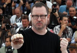 Lars von Trier