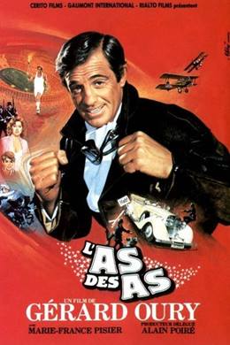 L’as Des As – Asların Ası