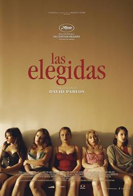Las Elegidas – Seçilmişler