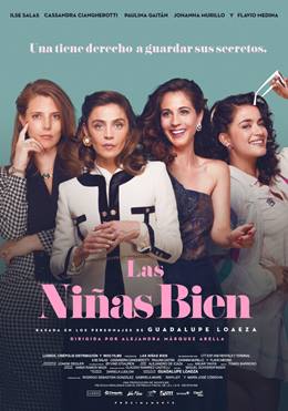 Las Niñas Bien