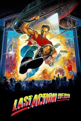 Last Action Hero – Son Kahraman