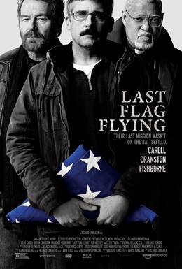 Last Flag Flying – Sıkı Dostlar