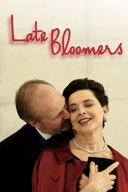 Late Bloomers – Aşkın İkinci Perdesi