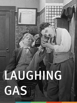 Laughing Gas – Gülme Gazı
