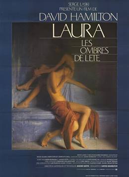 Laura, Les Ombres de L’été – Laura 14 Yaşında