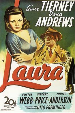 Laura – Kanlı Gölge