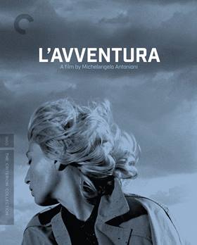 L’avventura – Serüven