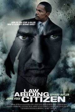 Law Abiding Citizen – Adalet Peşinde
