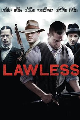 Lawless – Kanunsuzlar