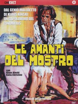 Le Amanti Del Mostro – Canavarın Sevgilisi