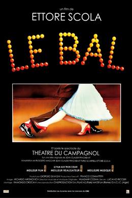 Le Bal – Balo